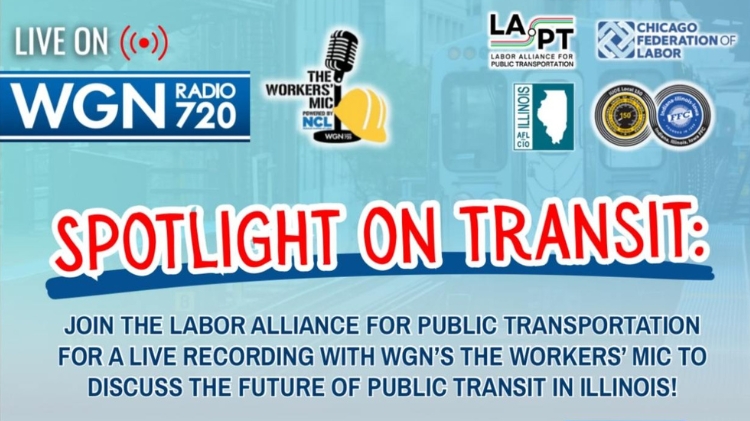 Spotlight on Transit