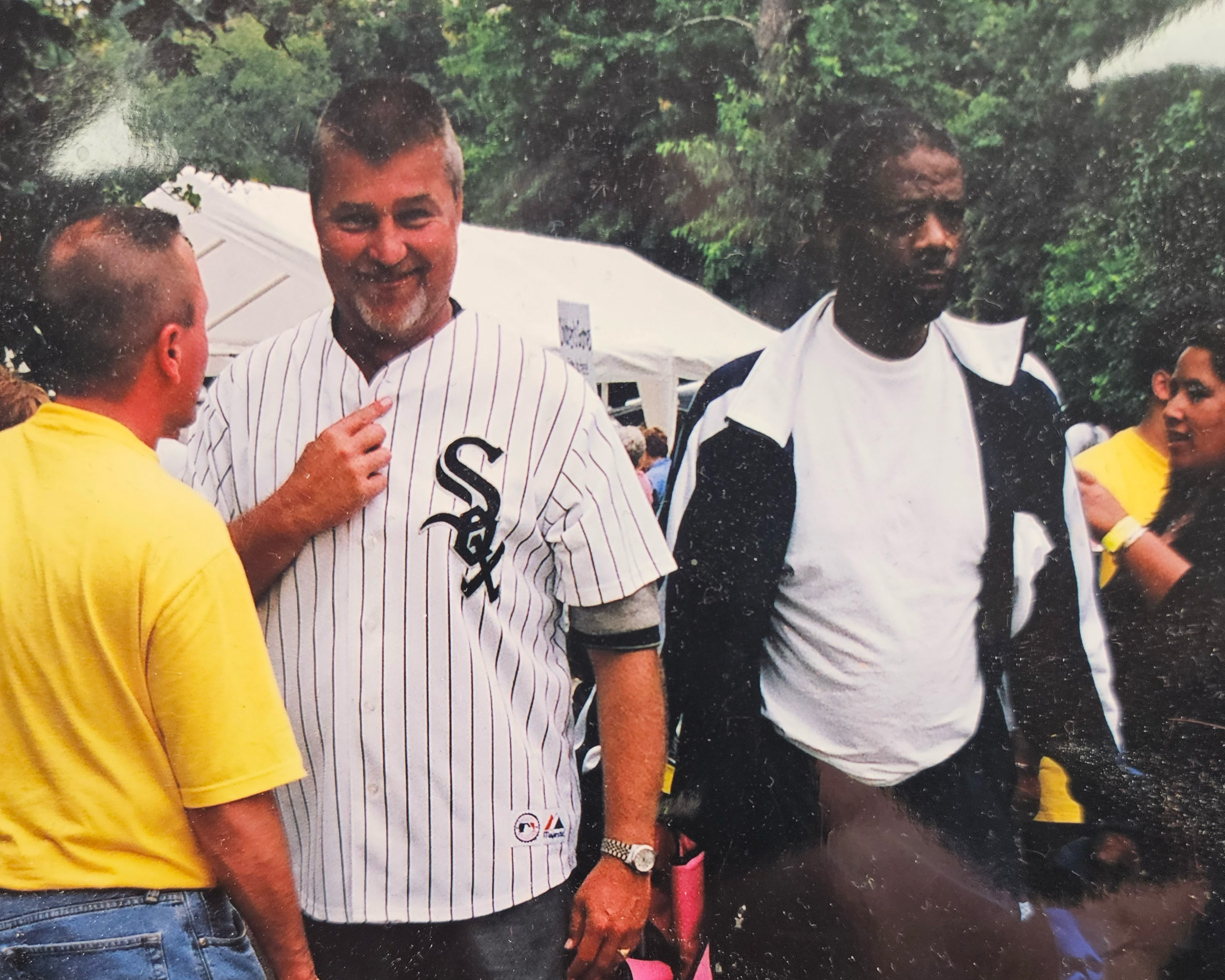 A Legacy of Service: Remembering Terry Fitzmaurice