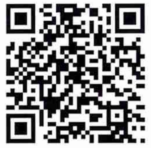 Take Quiz QR Code