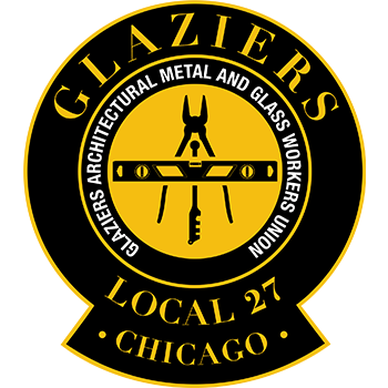Glaziers