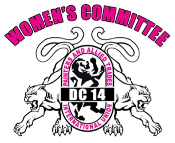 DC 14 Women's Committee