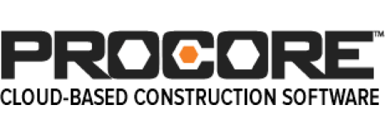 PROCORE cloud-based construction software